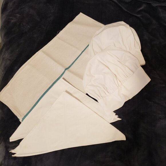 (EUC) Chef's Bundle (9 pcs) - Picture 2 of 10